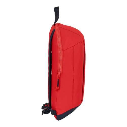 Casual Ruksak RFEF Crvena Plava (22 x 39 x 10 cm) Cijena