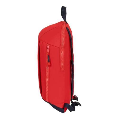 Casual Ruksak RFEF Crvena Plava (22 x 39 x 10 cm) Cijena
