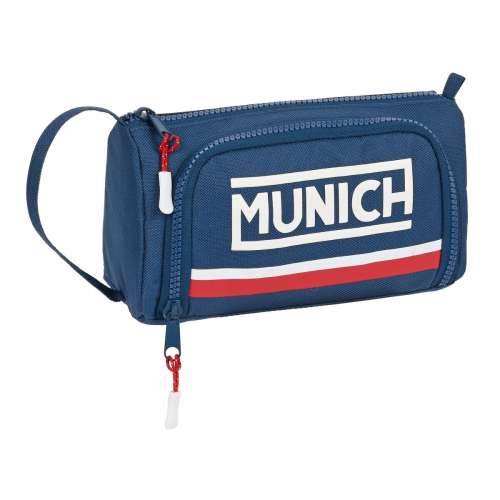 Pernica s Dodacima Munich Soon Plava (32 Dijelovi) Cijena