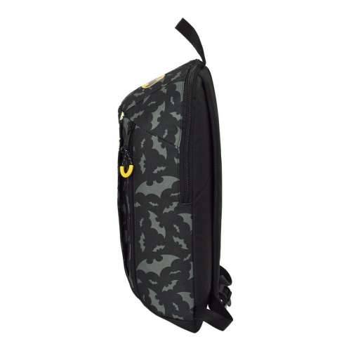Ruksak Batman Hero Crna (22 x 39 x 10 cm) Cijena