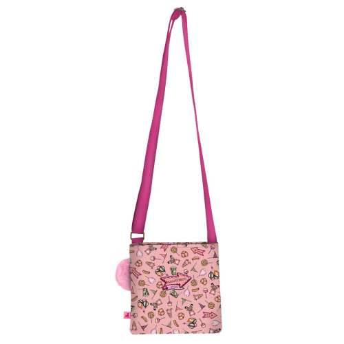 Torba na Rame Gorjuss Carousel Losos (21 x 20 x 1.5 cm) Cijena