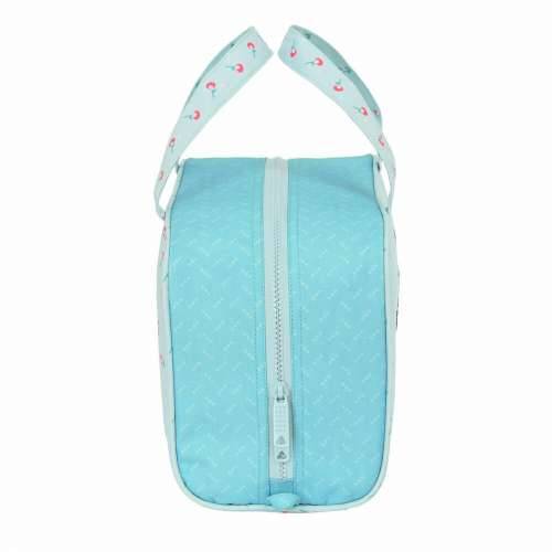 Neseser za Školu BlackFit8 Mariposa Plava 31 x 14 x 19 cm Cijena