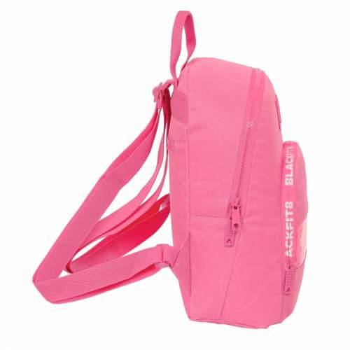 Dječji Ruksak BlackFit8 Glow up Mini Roza (25 x 30 x 13 cm) Cijena