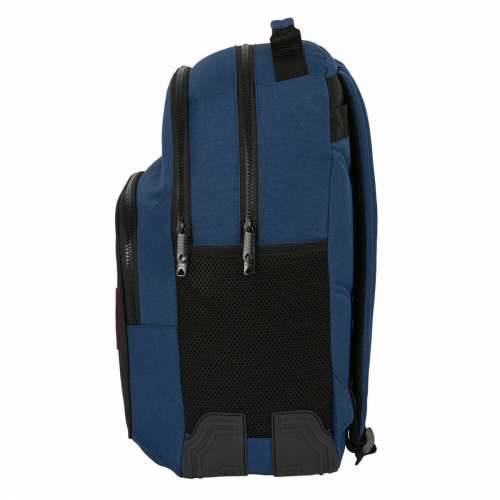 Školski Ruksak BlackFit8 Urban Crna Mornarsko plava 32 x 42 x 15 cm Cijena
