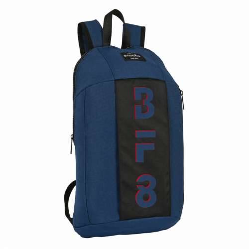 Dječji Ruksak BlackFit8 Urban Mini Crna Mornarsko plava (22 x 39 x 10 cm) Cijena