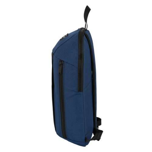 Dječji Ruksak BlackFit8 Urban Mini Crna Mornarsko plava (22 x 39 x 10 cm) Cijena