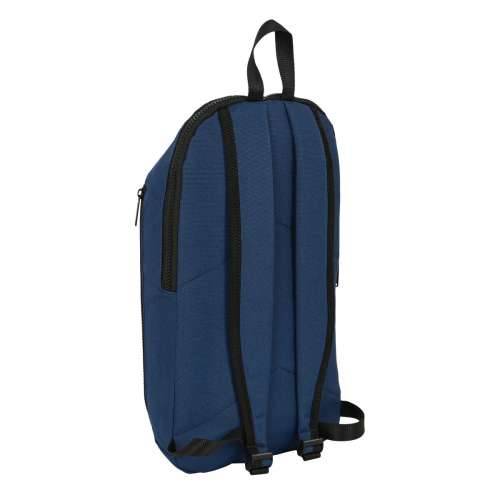 Dječji Ruksak BlackFit8 Urban Mini Crna Mornarsko plava (22 x 39 x 10 cm) Cijena
