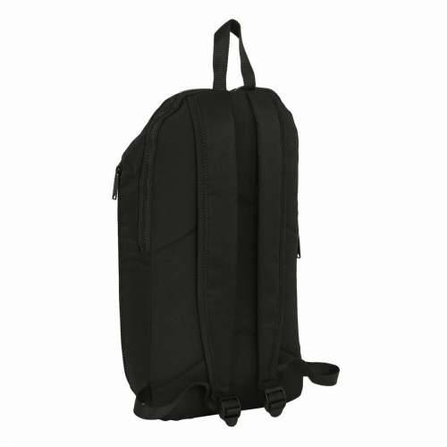 Dječji Ruksak BlackFit8 Gradient Mini Crna Vojno zelena (22 x 39 x 10 cm) Cijena
