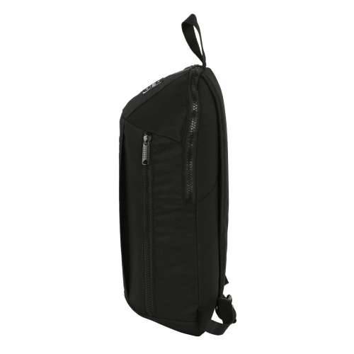 Dječji Ruksak BlackFit8 Gradient Mini Crna Vojno zelena (22 x 39 x 10 cm) Cijena