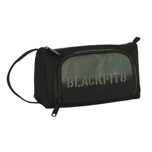 Pernica s Dodacima BlackFit8 Gradient Crna Vojno zelena (32 Dijelovi) Cijena