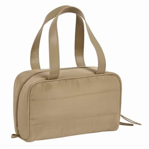 Neseser za Školu Moos Camel S podstavom Deva 31 x 14 x 19 cm Cijena