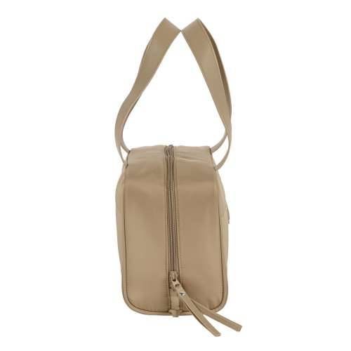 Neseser za Školu Moos Camel S podstavom Deva 31 x 14 x 19 cm Cijena