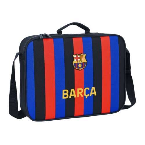 Školska torba F.C. Barcelona Granatna Mornarsko plava (38 x 28 x 6 cm) Cijena