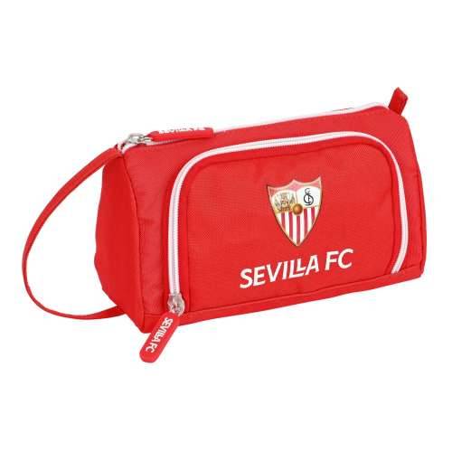 Pernica s Dodacima Sevilla Fútbol Club Crvena (32 Dijelovi) Cijena