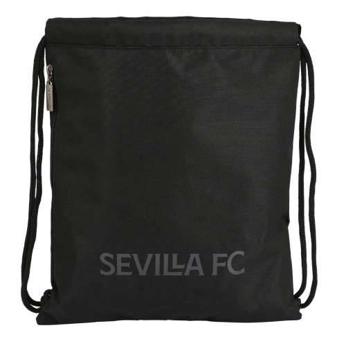 Torba-ruksak s Trakama Sevilla Fútbol Club Teen 35 x 40 x 1 cm Crna Cijena