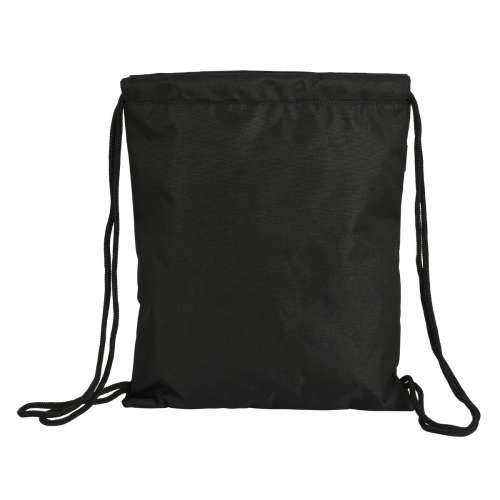 Torba-ruksak s Trakama Sevilla Fútbol Club Teen 35 x 40 x 1 cm Crna Cijena