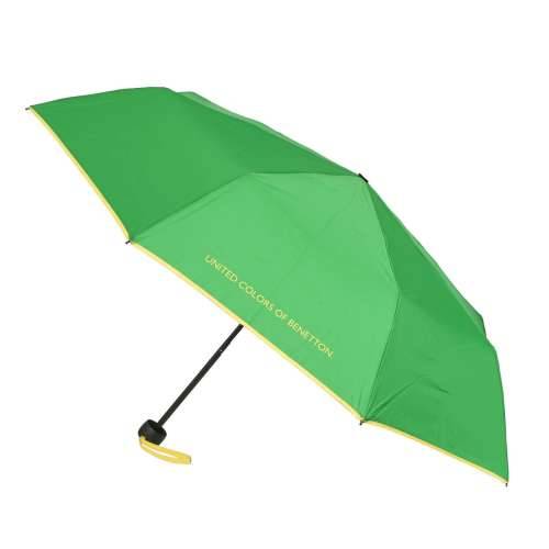 Sklopivi Kišobran Benetton Zelena (Ø 94 cm) Cijena
