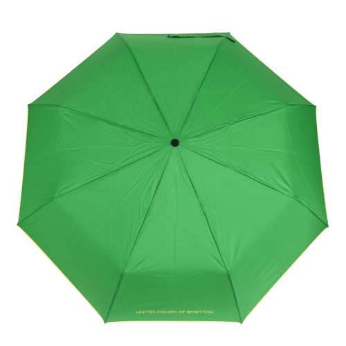 Sklopivi Kišobran Benetton Zelena (Ø 94 cm) Cijena