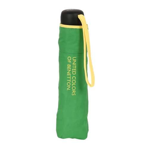 Sklopivi Kišobran Benetton Zelena (Ø 94 cm) Cijena