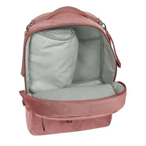 Ruksak za dodatke za bebe Safta Marsala Roza (30 x 43 x 15 cm) Cijena