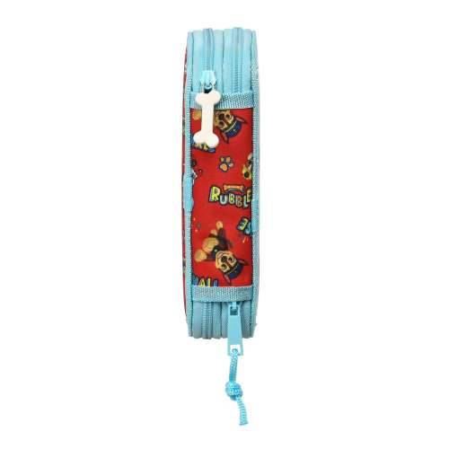 Pernica s Dodacima The Paw Patrol Funday Plava Crvena 12.5 x 19.5 x 4 cm (28 Dijelovi) Cijena