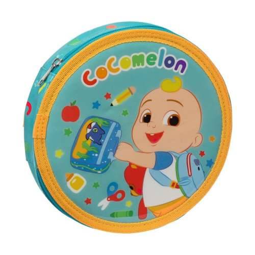 Pernica CoComelon Back to class Svetlo Plava (18 Dijelovi) Cijena