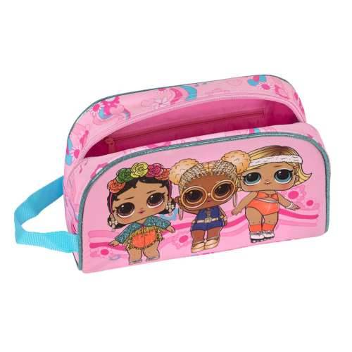Neseser za Školu LOL Surprise! Glow girl Roza 26 x 16 x 9 cm Cijena