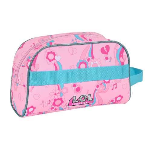 Neseser za Školu LOL Surprise! Glow girl Roza 26 x 16 x 9 cm Cijena