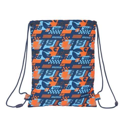 Torba-ruksak s Trakama Hot Wheels Speed club Oranžna (26 x 34 x 1 cm) Cijena