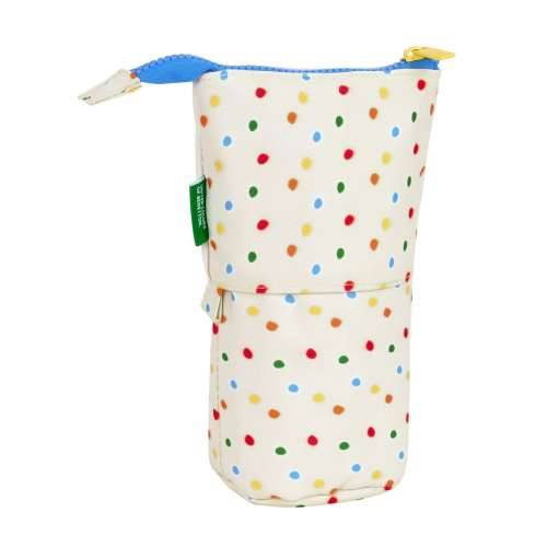Pernica s Dodacima Benetton Topitos Bijela (8 x 19 x 6 cm) (32 Dijelovi) Cijena