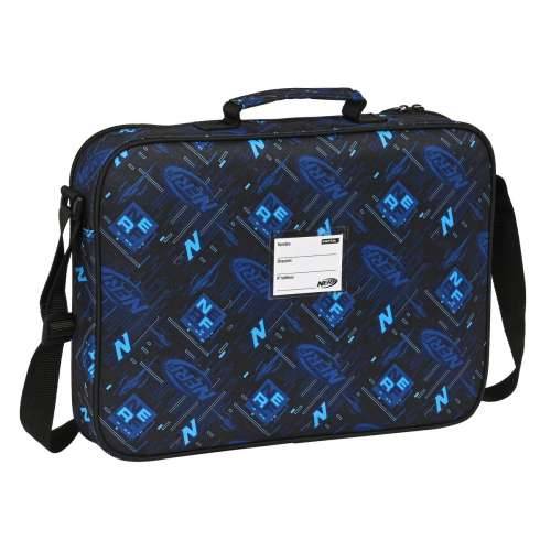 Školska torba Nerf Boost Crna (38 x 28 x 6 cm) Cijena