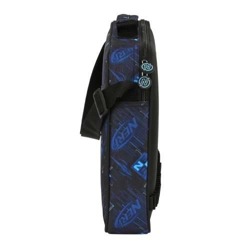 Školska torba Nerf Boost Crna (38 x 28 x 6 cm) Cijena