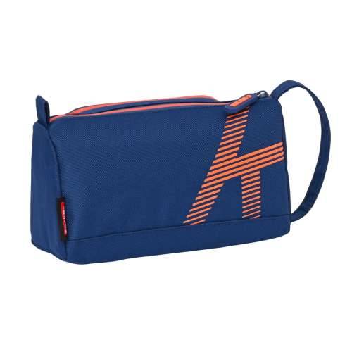 Pernica s Dodacima Kelme Navy blue Oranžna Mornarsko plava 20 x 11 x 8.5 cm (32 Dijelovi) Cijena