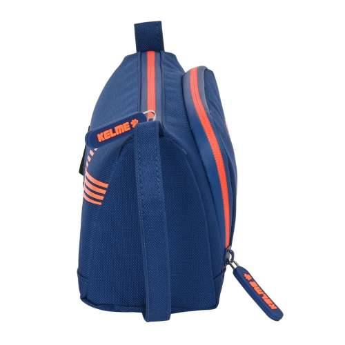 Pernica s Dodacima Kelme Navy blue Oranžna Mornarsko plava 20 x 11 x 8.5 cm (32 Dijelovi) Cijena