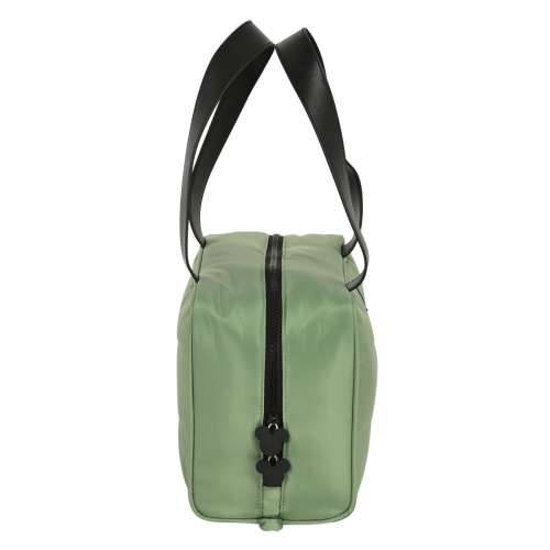 Neseser za Školu Minnie Mouse Mint shadow Vojno zelena 31 x 14 x 19 cm Cijena