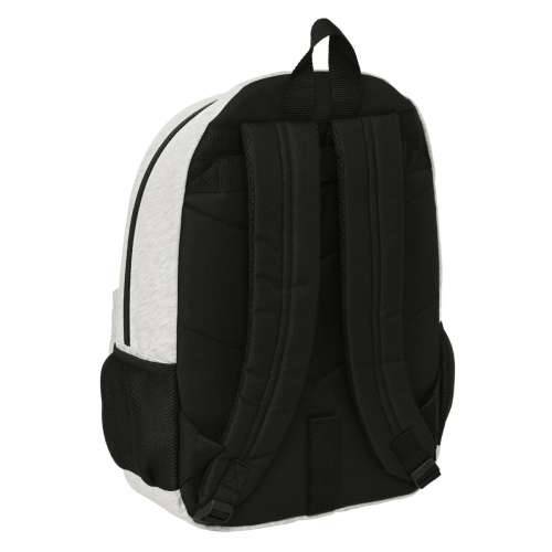 Školski Ruksak Kappa Grey knit Siva (30 x 46 x 14 cm) Cijena