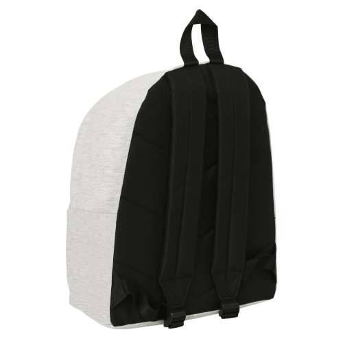 Školski Ruksak Kappa Grey knit Siva (33 x 42 x 15 cm) Cijena