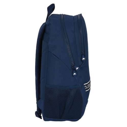 Školski Ruksak Kappa Navy Mornarsko plava (32 x 44 x 16 cm) Cijena