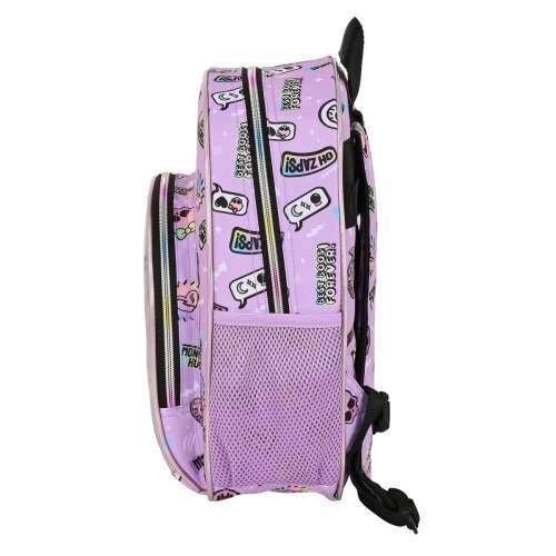 Školski Ruksak Monster High Best boos Lila 28 x 34 x 10 cm Cijena