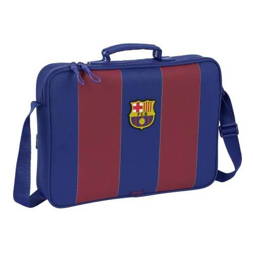Školska torba F.C. Barcelona Crvena Mornarsko plava 38 x 28 x 6 cm Cijena
