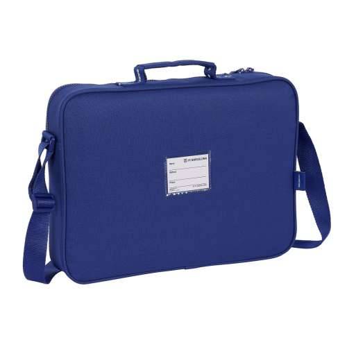 Školska torba F.C. Barcelona Crvena Mornarsko plava 38 x 28 x 6 cm Cijena