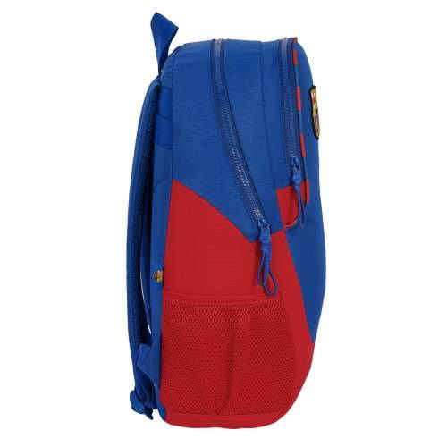 Školski Ruksak F.C. Barcelona Plava Granatna 32 x 44 x 16 cm Cijena