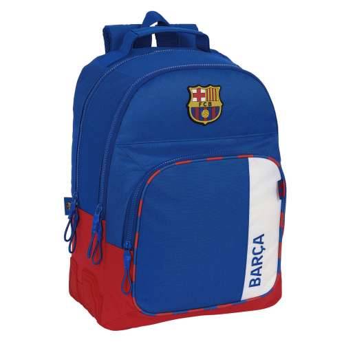 Školski Ruksak F.C. Barcelona Plava Granatna 32 x 42 x 15 cm Cijena