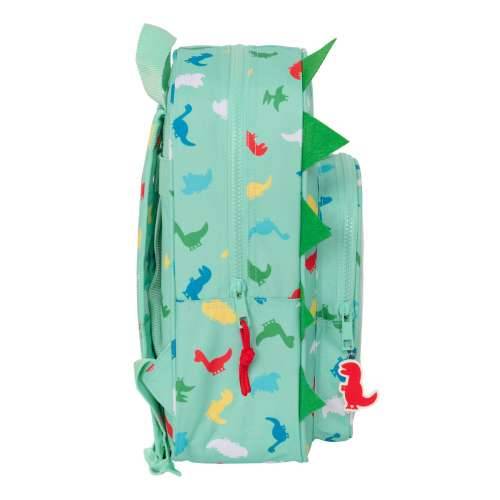 Školski Ruksak Peppa Pig George Metvica 26 x 34 x 11 cm Cijena