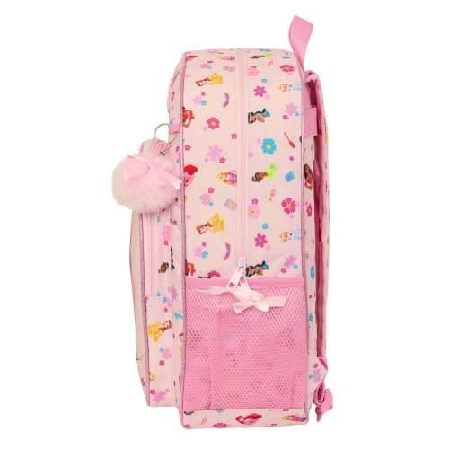 Školski Ruksak Disney Princess Summer adventures Roza 33 x 42 x 14 cm Cijena