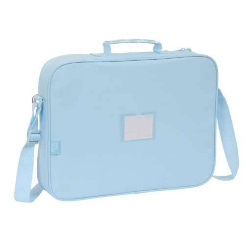 Školska torba Glow Lab Cisnes Svetlo Plava 38 x 28 x 6 cm Cijena