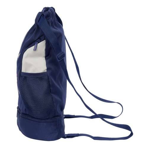 Dječji Ruksak Torba Benetton Varsity Siva Mornarsko plava 35 x 40 x 1 cm Cijena