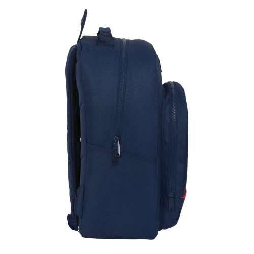 Školski Ruksak BlackFit8 Mornarsko plava 32 x 42 x 15 cm Cijena