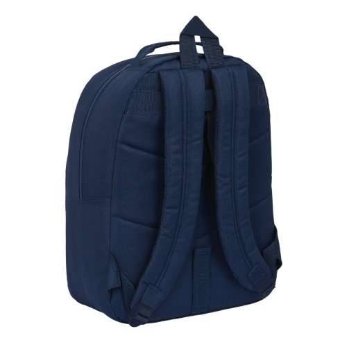 Školski Ruksak BlackFit8 Mornarsko plava 32 x 42 x 15 cm Cijena