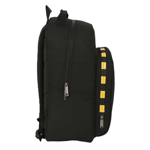 Školski Ruksak BlackFit8 Zone Crna 32 x 42 x 15 cm Cijena